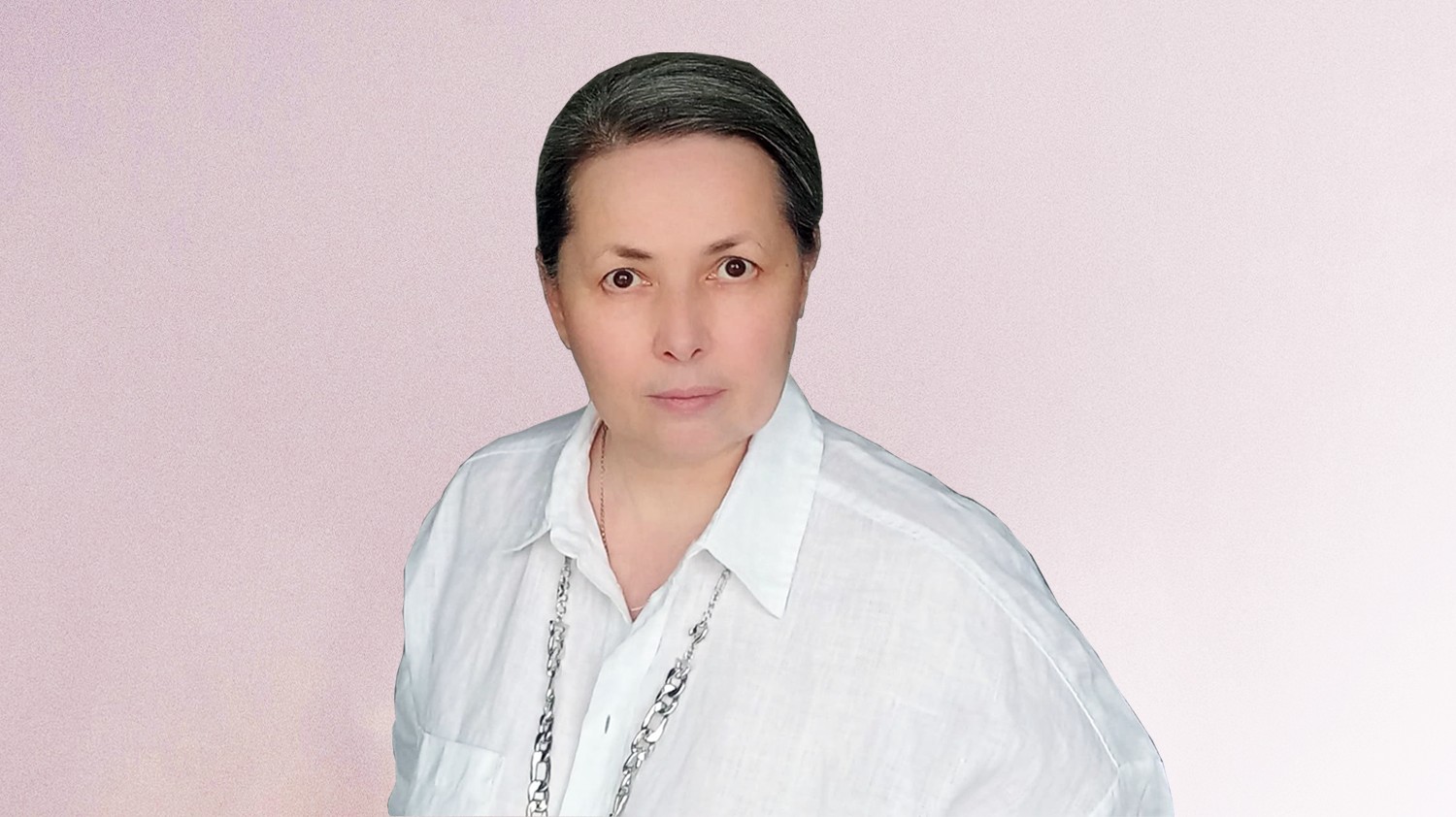 Leila Zulfugarova